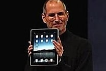 Apple : 114 000 comptes iPad compromis !