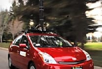 Street View: un rapport disculpe en partie Google