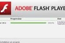 Adobe finalise Flash Player 10.1