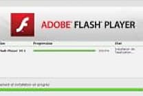 Adobe finalise Flash Player 10.1