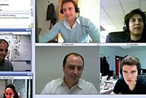 Vidéoconférence: WorkSpace3D adopte le format vidéo WebM de Google