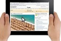 iPad : bientôt 20 000 applications dédiées