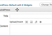 CMS: WordPress 3.0 est disponible