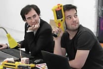 Adobe AIR Challenge : créer une application en 24 heures, c'est possible !
