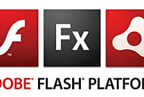 La 3D accélérée bientôt au sein du lecteur Flash !