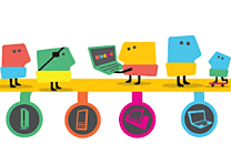 Linux mobile : MeeGo 1.0.1 se veut plus rapide et plus fiable