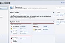 L'outil de gestion de parc Windows Intune est dorénavant accessible en France