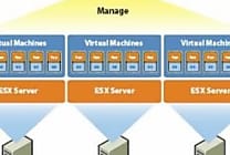 VMware accélère vSphere. et en casse le prix pour les PME