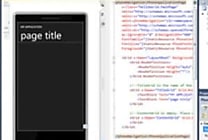 Un kit de développement pour Windows Phone 7