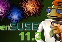 openSUSE 11.3 : une distribution Linux, moderne et solide