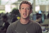 Facebook a 500 millions d'amis