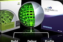 NVIDIA livre un kit de développement pour les GPU