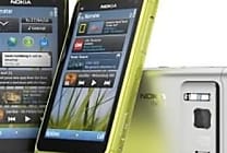 En attendant le N8, Nokia plonge mais reste optimiste