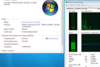 Grâce à Windows 7, Microsoft a de meilleurs résultats qu'Apple