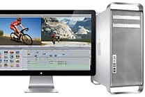 Le Mac Pro d'Apple passe à douze coeurs