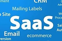Saas : 40 milliards de dollars en 2014 ?