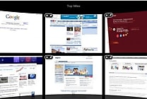 La galerie d'extensions de Safari est maintenant ouverte