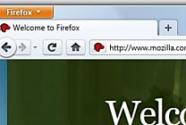 Firefox 4 bêta 3 supporte le multi-touch de Windows 7