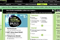 NCbox Power: pour la rentrée, Numéricâble mise sur les contenus