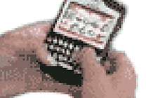 Mobile: l'Inde menace les BlackBerry