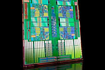 AMD trace sa route à coup de Bulldozer