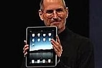 Apple: un mini-iPad en 2011?