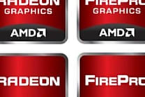 AMD fait disparaitre ATI de ses offres graphiques