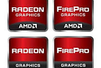AMD fait disparaitre ATI de ses offres graphiques