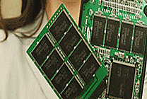 Stockage : Seagate et Samsung s'associent dans les SSD