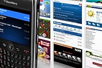 Les BlackBerry s'invitent chez Virgin Mobile