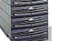 Le marché du stockage sur disque retrouve la forme et NetApp en  [...]