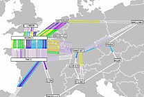 OVH s'appuie sur Infinera pour se déployer à l'international