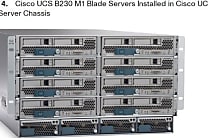 Cisco UCS, suite: nouvelle architecture 'datacenter' et Nexus 2G
