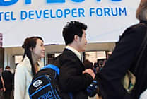 IDF 2010: Intel ouvre AppUp, sa boutique d'applications en ligne