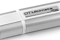 Kingston lance sa première clé USB SuperSpeed