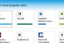 IE9 bêta (Internet Explorer, Microsoft): rien que de bonnes surprises?