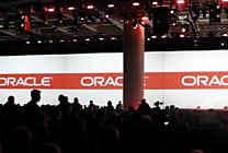 Larry Ellison: «Oracle partage la vison Cloud d'Amazon, pas de  [...]