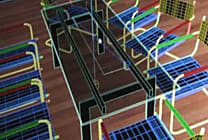 GTC 2010 : 3ds Max propose un rendu photoréaliste boosté à coups de GPU