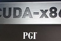 GTC 2010 : PGI propose un compilateur pour adapter les  [...]