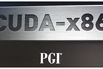 GTC 2010 : PGI propose un compilateur pour adapter les programmes CUDA aux  [...]
