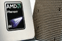 Deux nouveaux Phenom II au menu d'AMD