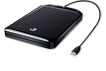 Stockage: Seagate propose un disque externe de 1,5 To en  [...]