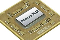 Processeurs: VIA lance son Nano bicour, trop tard ?