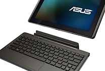 Quatre tablettes Android et Windows chez Asus