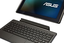 Quatre tablettes Android et Windows chez Asus
