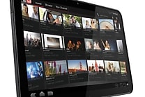 CES 2011 : Motorola lève le voile sur sa tablette Xoom