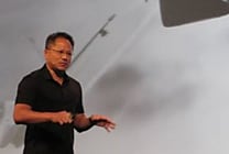 CES 2011 : les ARM de NVIDIA s'attaquent aux PC, aux serveurs et aux  [...]