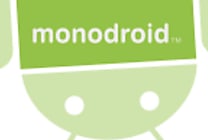 .NET : testez Mono sous Android, en avant première
