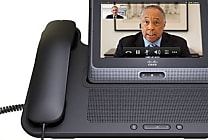 CES 2011 : la tablette Cius de Cisco prête pour la 4G LTE