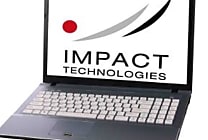 Impact Technologies livre 650 clients légers mobiles à Santé Service